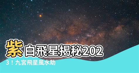 九宮2023|【飛星九宮2023】揭秘2023飛星九宮風水寶典：飛星九宮2023全。